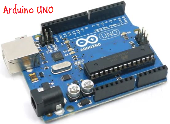 ArduinoUno